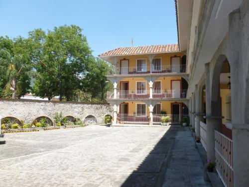 Hotel Del Rio