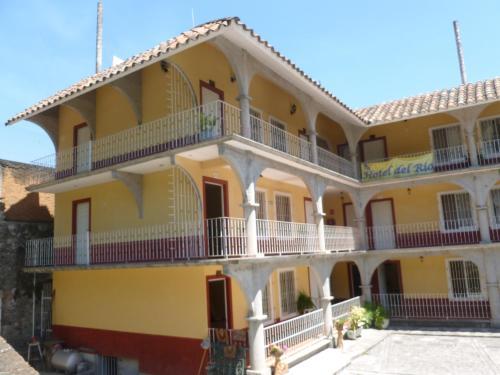 Hotel Del Rio