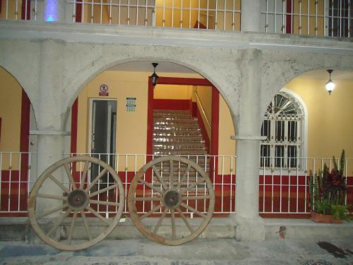 Hotel Del Rio