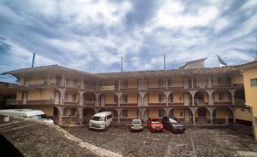Hotel Del Rio