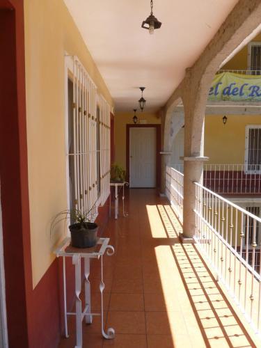 Hotel Del Rio