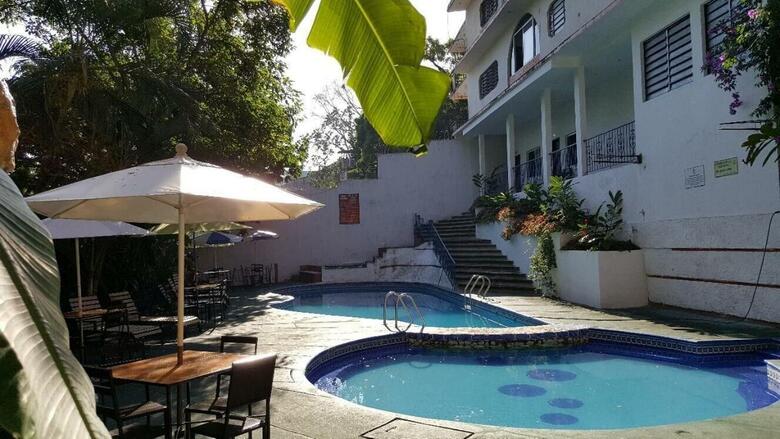 Hotel Quinta Avenida