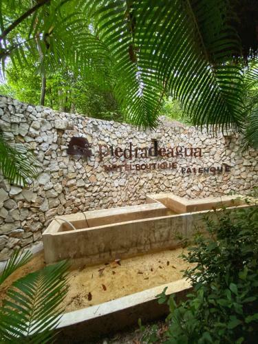 Hotel Piedra De Agua Palenque