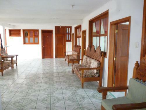 Hotel Posada Regional