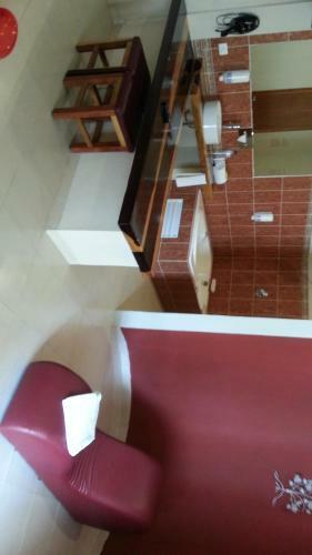 Posada Auto Hotel Para�so Inn