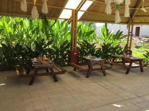 Posada Auto Hotel Para�so Inn