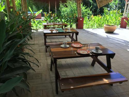 Posada Auto Hotel Para�so Inn