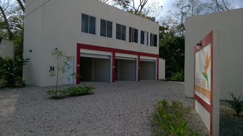 Posada Auto Hotel Para�so Inn