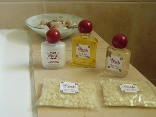 El Potrerillo Posada
