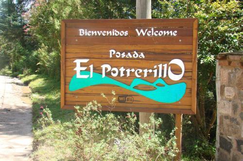 El Potrerillo Posada