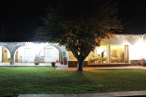 El Potrerillo Posada