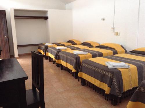 Hotel Posada Aguila Real