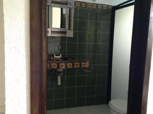 Hotel Posada Aguila Real