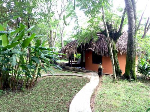Lodge El Colombre