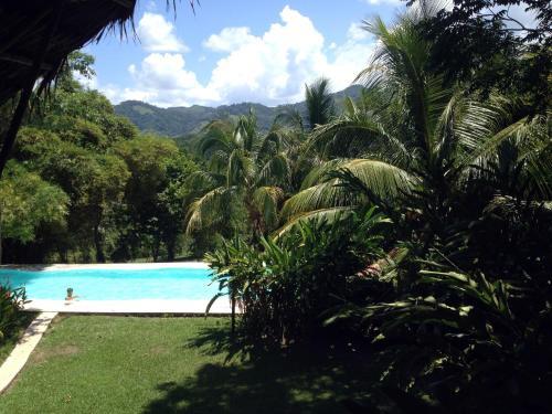 Lodge El Colombre