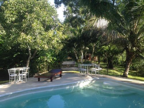 Lodge El Colombre