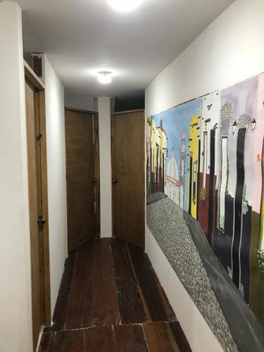 Lodge El Colombre