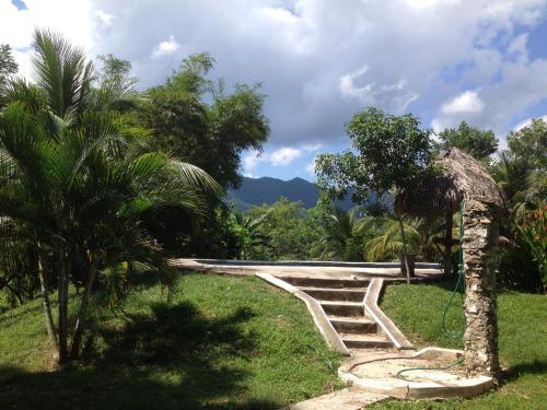 Lodge El Colombre