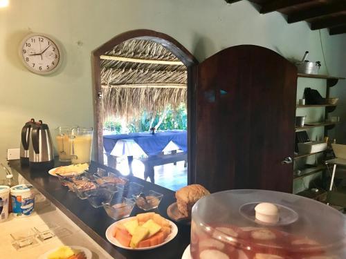 Lodge El Colombre