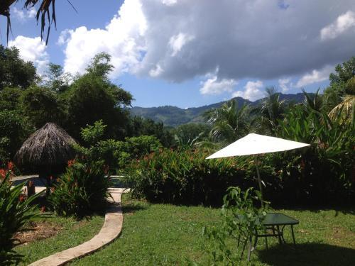 Lodge El Colombre
