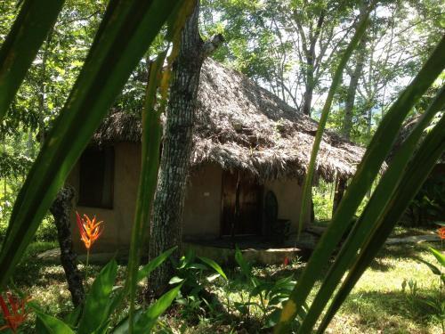 Lodge El Colombre