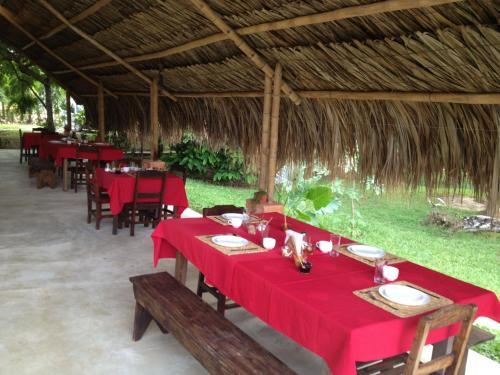 Lodge El Colombre