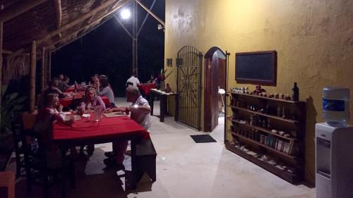Lodge El Colombre