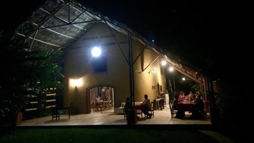 Lodge El Colombre