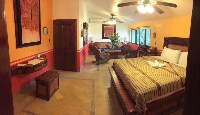 Hotel Boutique Quinta Chanabnal