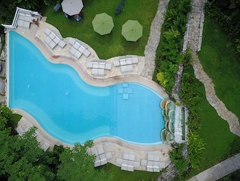 Hotel La Aldea Del Halach Huinic