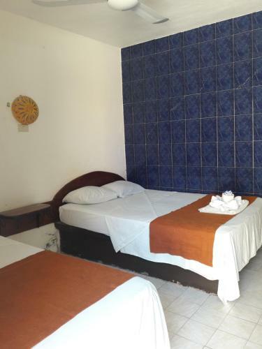 Hotel Naj Kin
