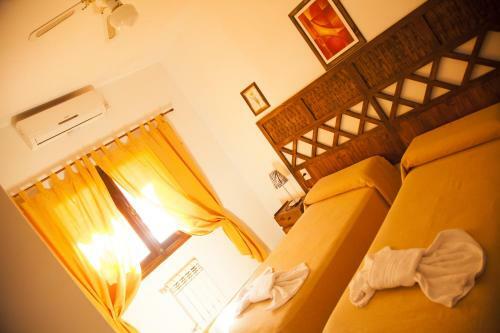 Hotel Casablanca