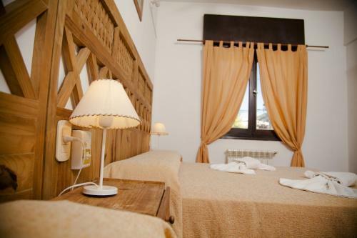 Hotel Casablanca
