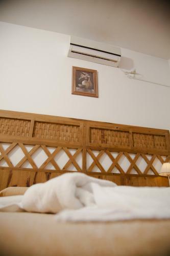 Hotel Casablanca
