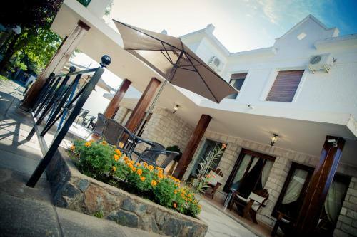 Hotel Casablanca