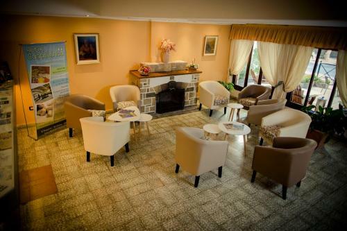 Hotel Casablanca