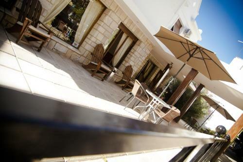 Hotel Casablanca