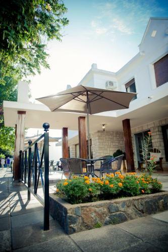 Hotel Casablanca