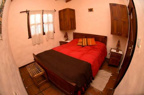 Lodge Caba�as Ernes Huasi