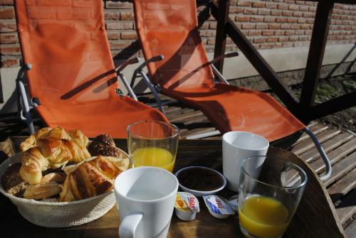 Lodge Caba�as Colinas Serranas