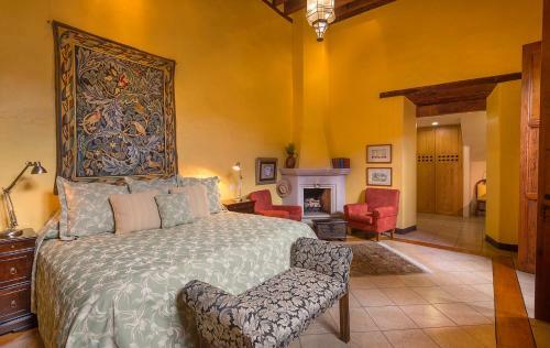 La Siranda Casa Hotel