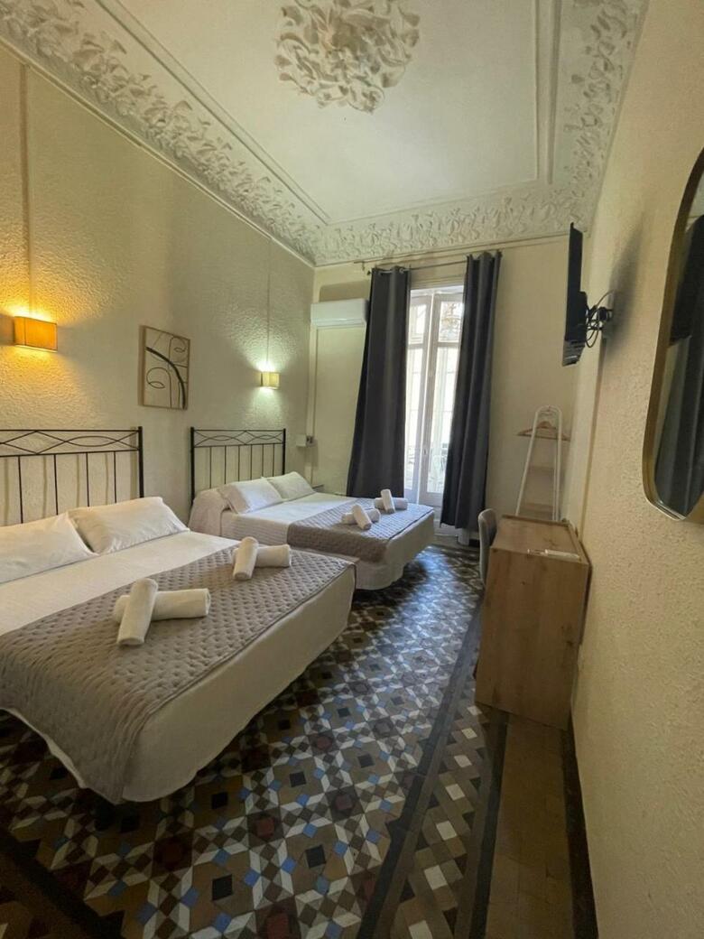 Hostal Centro