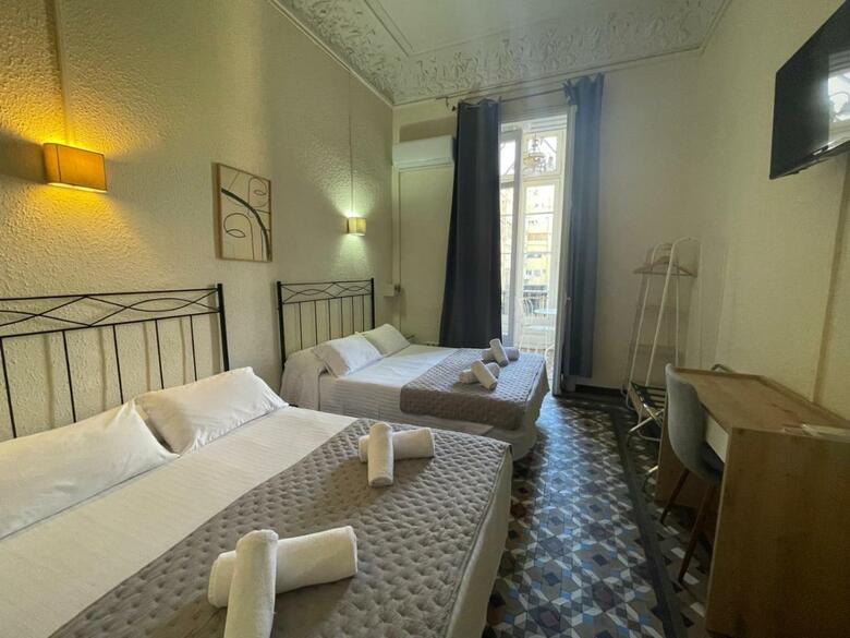Hostal Centro