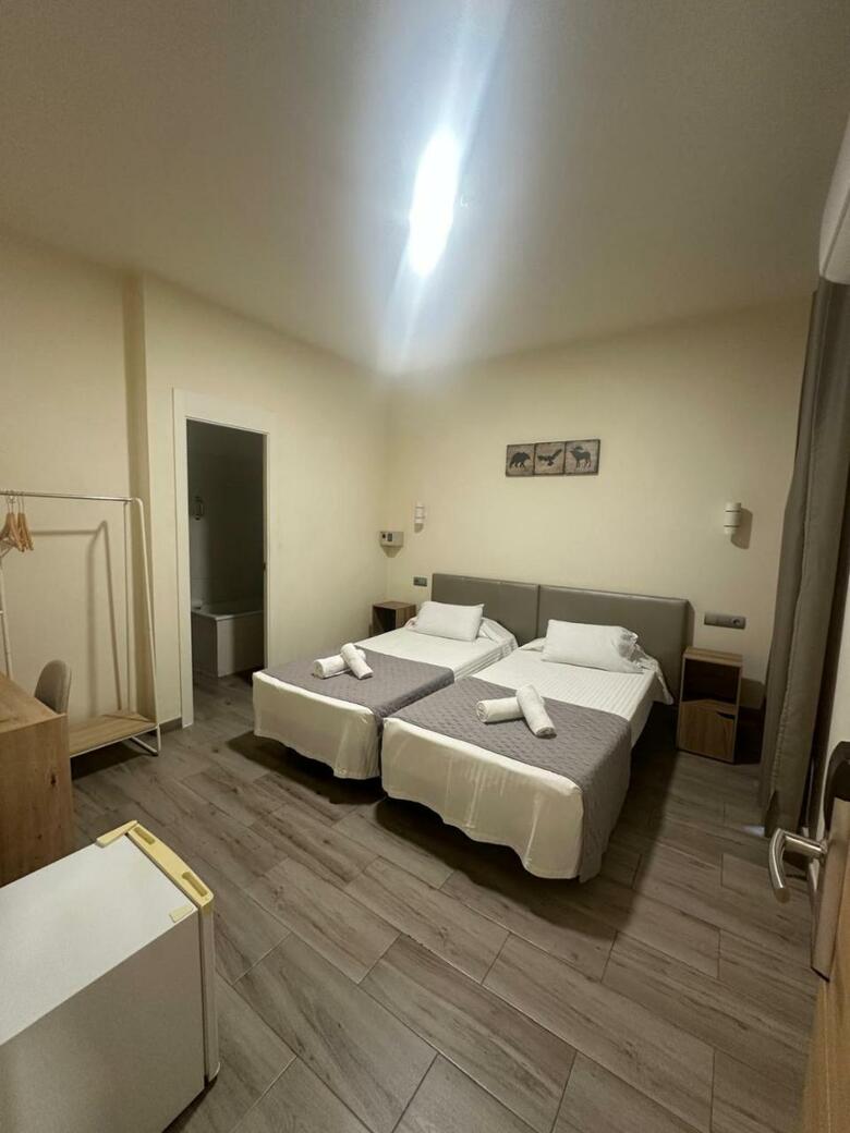 Hostal Centro