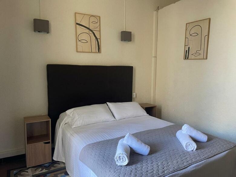 Hostal Centro