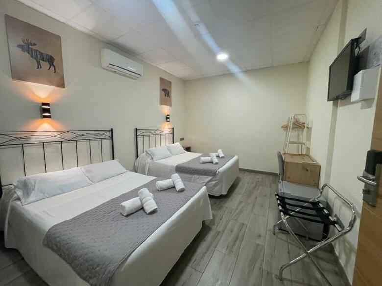 Hostal Centro