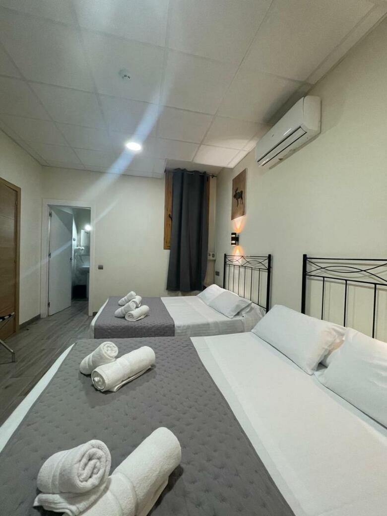 Hostal Centro
