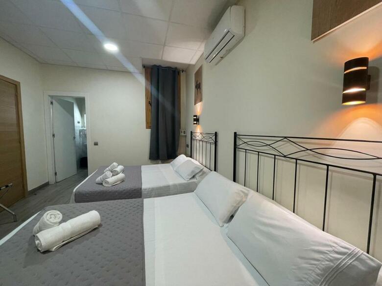 Hostal Centro