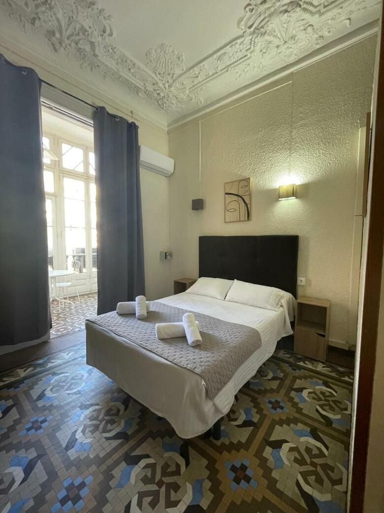 Hostal Centro