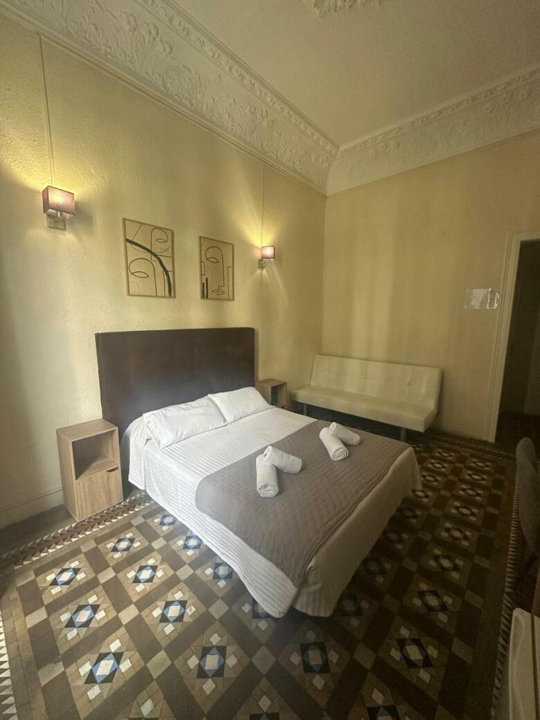 Hostal Centro